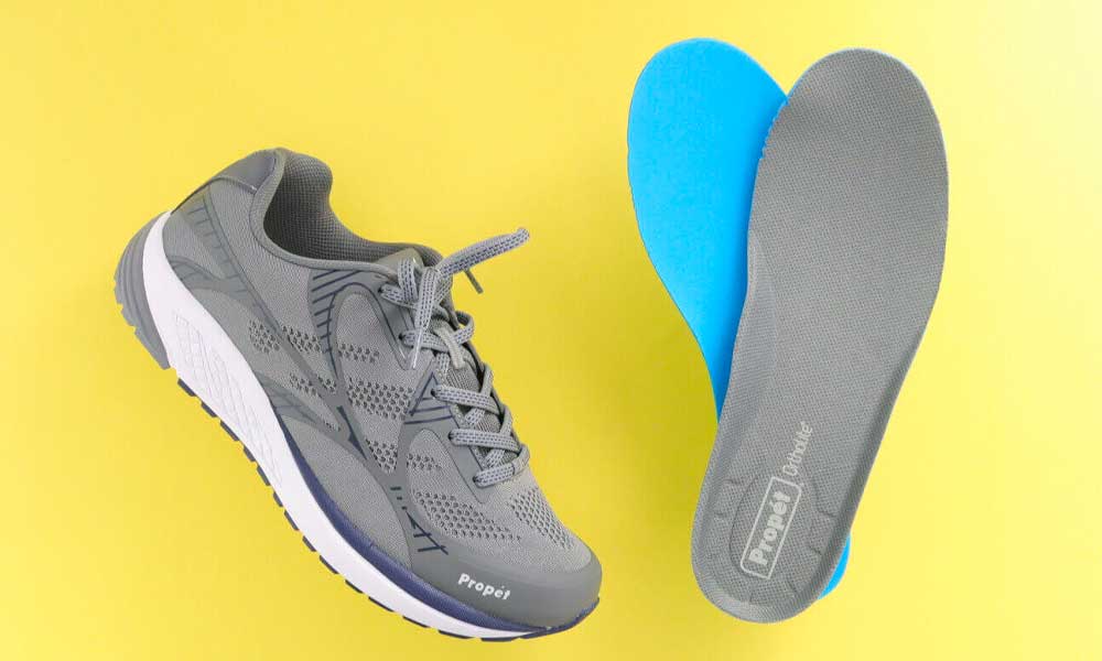 The Right Orthopedic Shoes